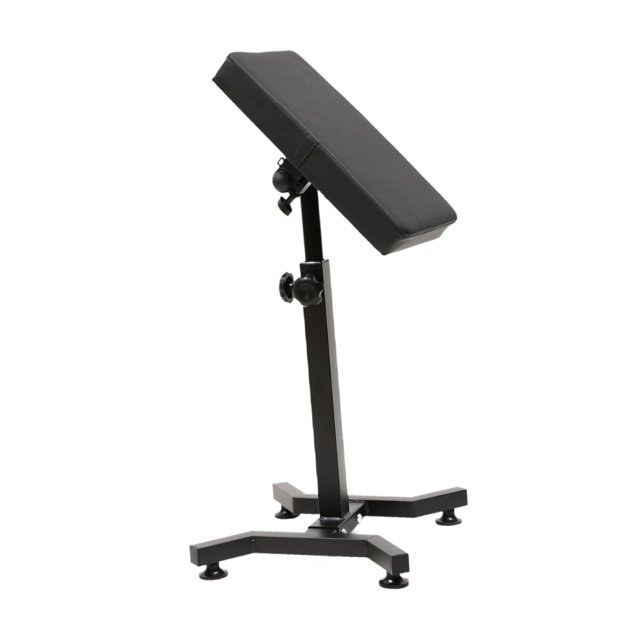 MERIGLARE Support de Bras Support pour Salon de Beauté Studios Salons