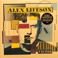 thumbnail image 1 of Alex Lifeson – Victor, 1 of 1