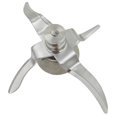 thumbnail image 3 of Replacement Blade for TM5 TM6 Food Processor Accessories Stainless Steel Knife Head Parts, 3 of 5
