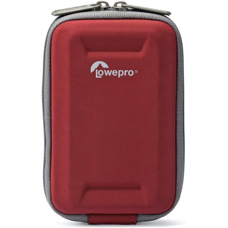 Lowepro Volta 25 Camera Bag - Clamshell Case For Your Point and Shoot ...