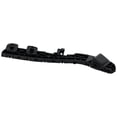 thumbnail image 6 of New Right Front Bumper Bracket Compatible With Infiniti QX60 Hybrid 4 Cyl 2.5L QX60 ProACTIVE 6 Cyl 3.5L QX60 Base 6 Cyl 3.5L QX60 Luxe 6 Cyl 3.5L 2013-2020 By IN1043110 622263JA0A, 6 of 8