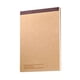 thumbnail image 1 of Sidaley 1 Uds. Tarjeta de dibujos animados de Carpeta de notas en Stock Clip de tarjeta de foto Clip de mensaje suministros de oficina Suministros de escritura y corrección S: 14.4*10.2 cm, 1 of 6