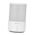 thumbnail image 2 of Purificador ultrasónico del modo del del humidificador 2 del Batería Blanca Sunnimix mini humidificador de mesa, 2 of 8