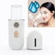 thumbnail image 3 of Spray medidor de hidratación mini portátil usb home beauty medidor de hidratación spray humidificación hidratación facial, 3 of 5