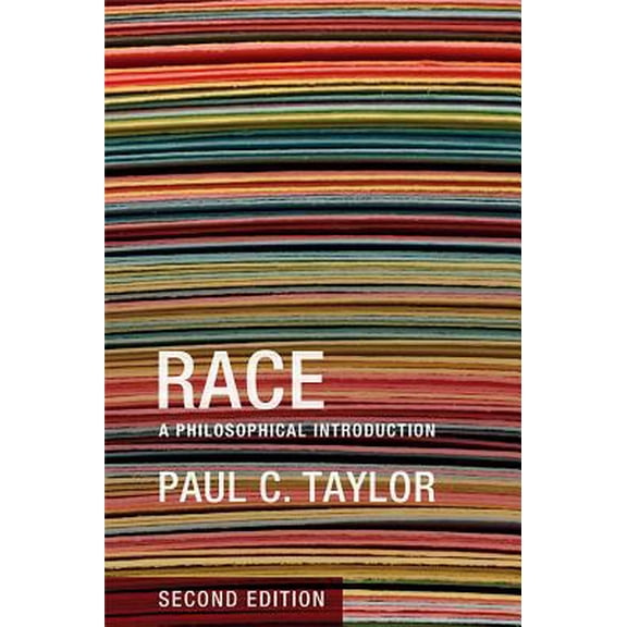 Race: A Philosophical Introduction (Hardcover)