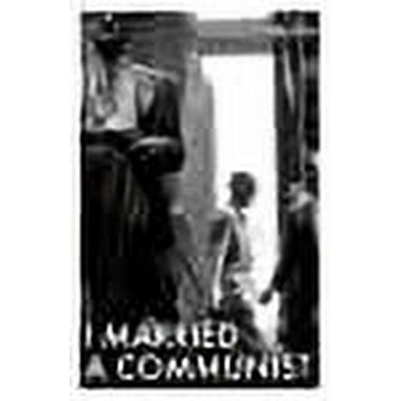 I Married a Communist Philip Roth (Paperback)