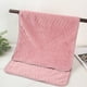 thumbnail image 1 of Corals Fleece Bath Towel Soft Absorbent Thick Microfiber Bath Towel, 1 of 6
