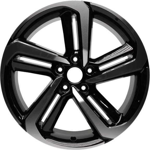 MDR Trading Inc. TA-ALYHT044U45 Replacement Aluminum Wheel For HONDA ACCORD_SEDAN 2018-2022(ALYHT044U45)