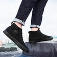 thumbnail image 2 of Perfect+Shoes for Men Laced Casual High-Top -W, 2 of 6