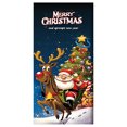 thumbnail image 5 of SIfdSeng Get it Fast Custom Printed Door Curtains Fabric Hanging Tapestry for Home and Room Divider Privacy Screen, 5 of 5