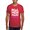 Red, variant on CafePress - Real Men Make Girls T Shirt - Men's Classic Graphic Cotton T-Shirt