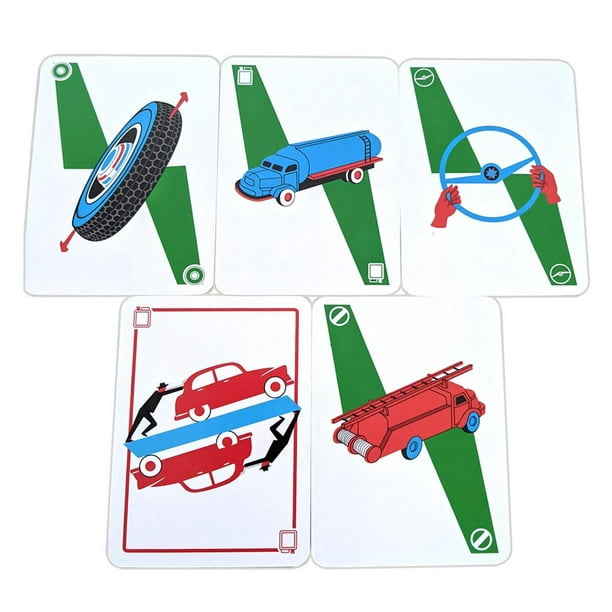 Mille bornes original