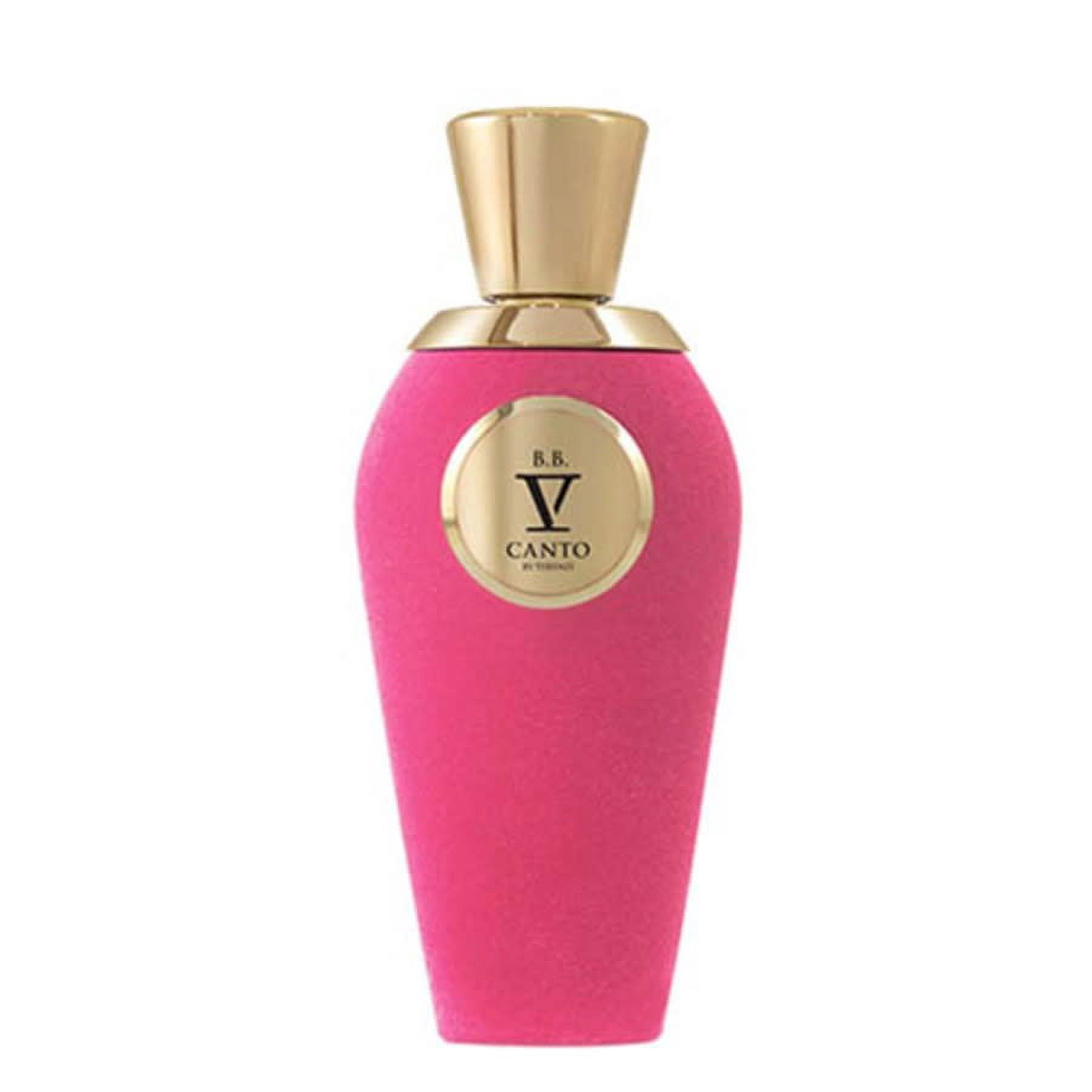 V Canto.Stricnina香水.100ml. V Canto Stricnina V Extrait De Parfum Spray, Unisex, 3.38 oz with