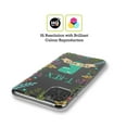 thumbnail image 2 of Head Case Designs Spirit Animal Illustrations T-Rex Soft Gel Case Compatible with Apple iPhone 6 Plus / iPhone 6s Plus, 2 of 7