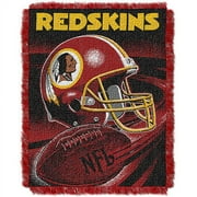 Northwest Company 48" x 60" NFL Spiral Series Jacquard Throw