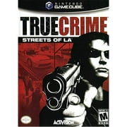 True Crime: Streets Of La