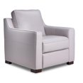 thumbnail image 4 of Ensemble Canapé, Causeuse et Chaise Inclinable Henry Power - Gris Tourterelle, 4 of 4