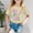 Beige, variant on VOUZZA Kids Birthday Girl T-Shirt Big Brother Letter Printed Casual Short Sleeve Crewneck Tee Top Holiday Party Outfits for Girls Ages 3-13