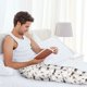 thumbnail image 5 of Fotbe Dachshund Dog Pantalones de Pijama para Hombre, Pantalones de Dormir, Pantalones de Casa con Cintura Ajustable y Bolsillos-X-Large, 5 of 6