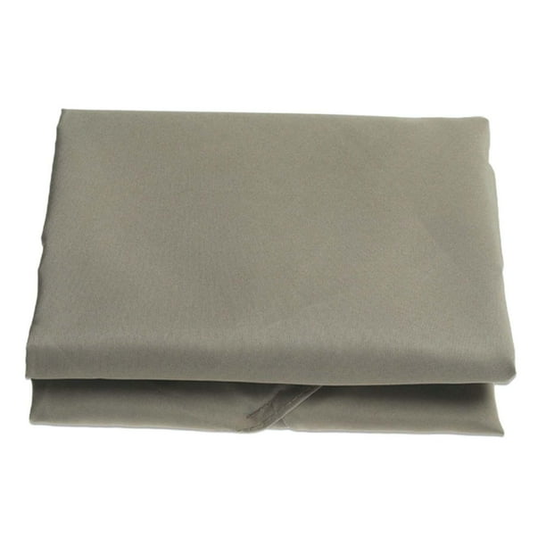 Sombrilla de patio con dosel, sombrilla colgante descentrada, 6 varillas/8 varillas de tela 30 M 8 costillas