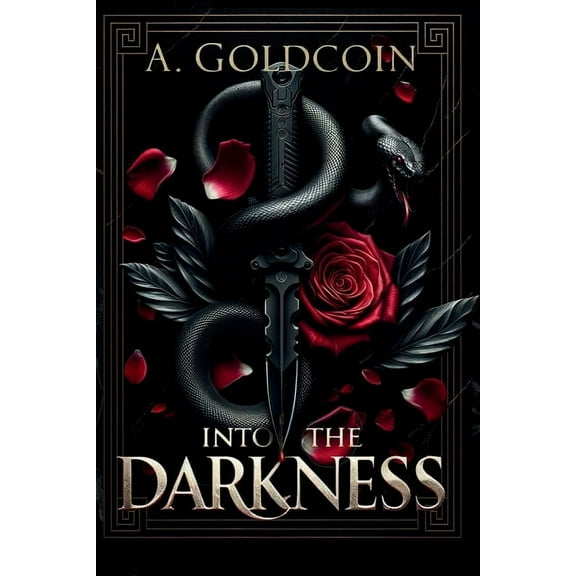 Into the Darkness, (Paperback)