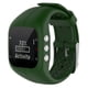 thumbnail image 1 of Correa de goma suave para reloj inteligente A300, ideal para regalar en días festivos., 1 of 3