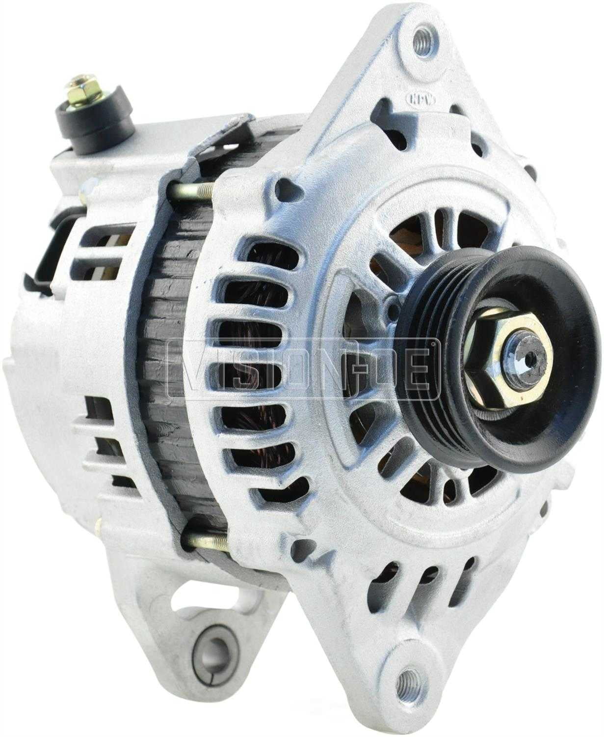 Vision OE 13863 Alternator