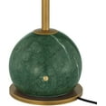 thumbnail image 5 of Currey And Company 6700-0009 Journey 21" Tall Led Buffet Table Lamp - Green, 5 of 7
