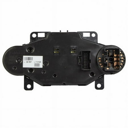 Motorcraft CONTROL (P)