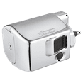 thumbnail image 2 of American Standard Sensor Operated Side Mount Retrofit for Manual Flush Valves in Polished Chrome, 2 of 2