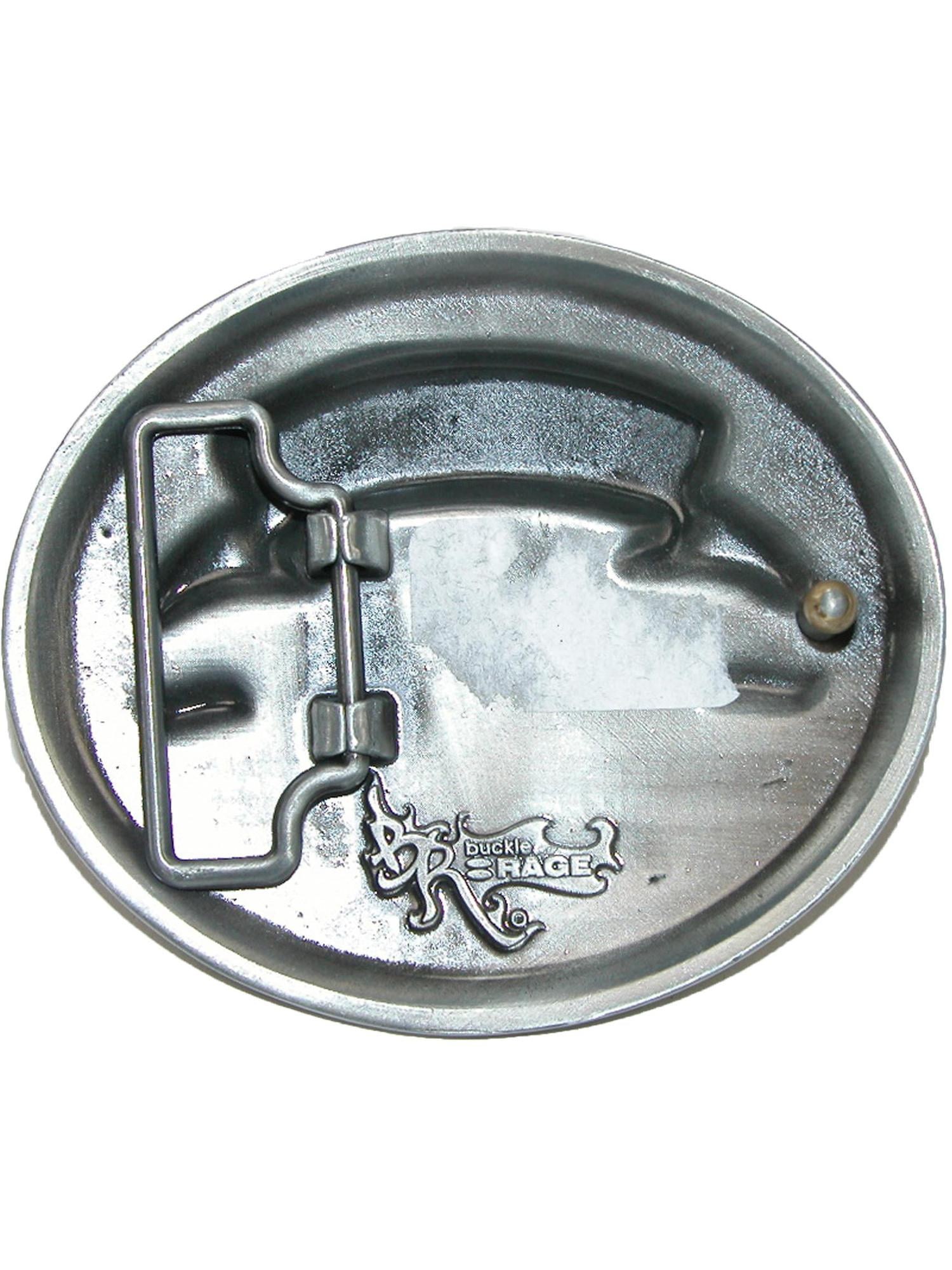 MB-13B Metal Cam Buckle for Sport Cap