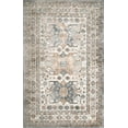 thumbnail image 2 of nuLOOM Annaliese Vintage Area Rug, 5' x 8', Beige, 2 of 4
