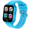 thumbnail image 1 of Reloj inteligente Vakzovy para niños de 5 a 12 años, pantalla táctil HD, 26 juegos, 1 of 7