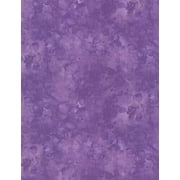 Solidish Iris Tonal Blender Cotton Fabric by Timeless Treasures