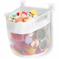 thumbnail image 3 of Organizador de Juguetes de Baño Secado-Rápido: Bolsa de Malla Duradera para Guardar y Mantener Limpio y Ordenado., 3 of 11