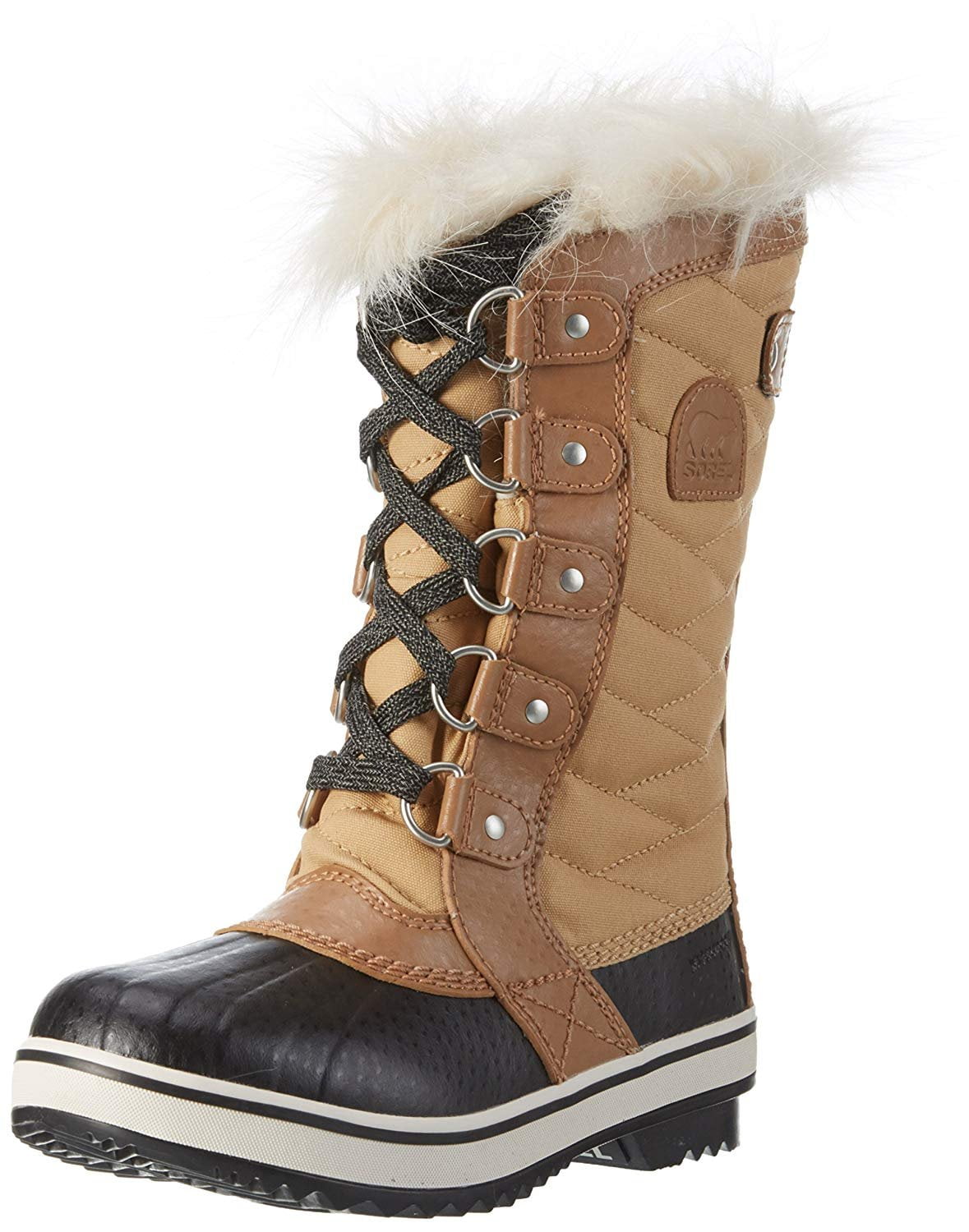 sorel tofino ii shearling