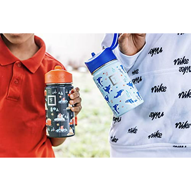 Top Leak Proof Water Bottles for Kids