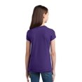 thumbnail image 2 of District Girls The Concert Tee-XS (Purple), 2 of 6