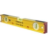 Stabila 96M 16" Extra Rigid Magnetic Level with Reinforcing Ribs - 38616