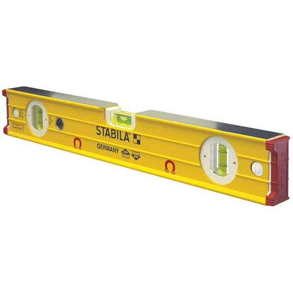 Stabila 38616 - 16" Type 96M Magnetic Level