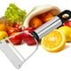 thumbnail image 4 of Pelador-rallador de acero para melón, utensilios de cocina, cocina de acero inoxidable, comedor y bar, 4 of 4