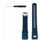 thumbnail image 2 of Correa para reloj inteligente con silicona de repuesto compatible con relojes inteligentes Hr+Plus y Hr+Smartwatch Strap, 2 of 4
