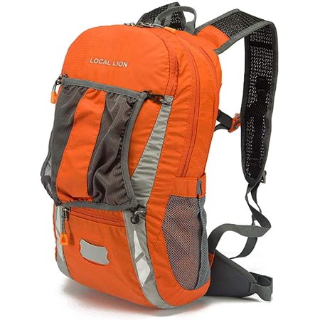 locallion cycling backpack biking daypack bike rucksack cycling rucksack for outdoor sports