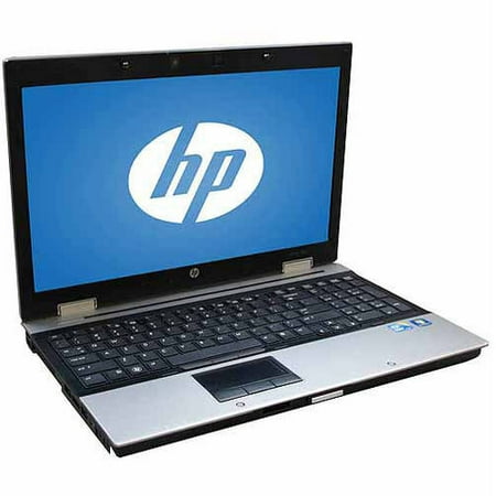 refurbished hp 15 6 quot compaq 8540p laptop pc with intel refurbished hp 15 6 quot compaq 8540p laptop pc with intel