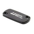 thumbnail image 3 of TUSK Anodized Front Brake Reservoir Cap Black for Honda CR500R 1984-2001, 3 of 5