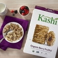 thumbnail image 3 of Kashi GOLEAN, Breakfast Cereal, Toasted Berry Crisp, 3 of 3