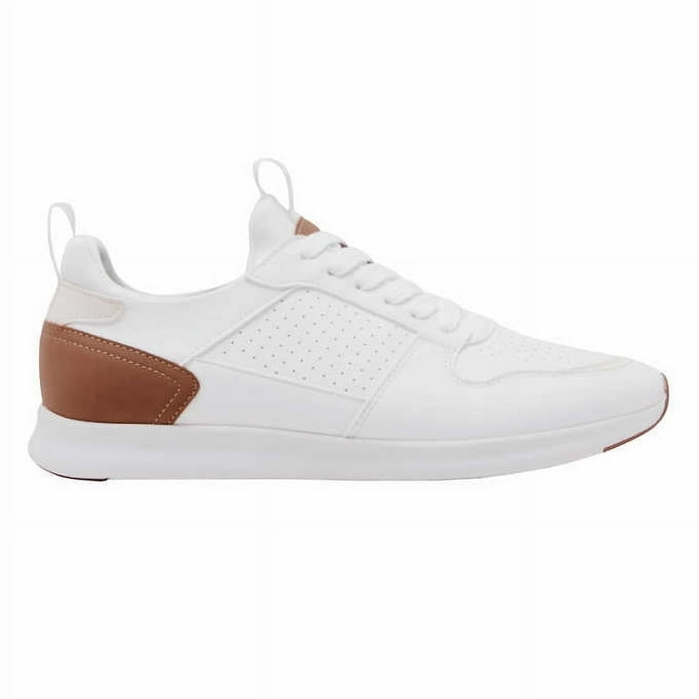 Steve madden メンズ フィニアス レザー スニーカー ホワイト Steve Madden Men's P-Sonny - Walmart.com
