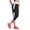 White, variant on Drying Quick Elastic Point Yoga Pants Tight Women's Reflective Pants Yoga Yoga Pants Womens Loose Fit Yoga Pants Loose Yoga Pants with Pockets for Women Petite Womens Yoga Pants plus Size 5x Boot Cut