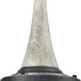 thumbnail image 4 of Elk Home 7-Inch Wide Sturgis Pendant, Transitional, Silvered Graphite, 4 of 5