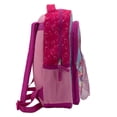 thumbnail image 4 of Mochila escolar Barbie & Friends Cosplay para niñas de 16 pulgadas, 4 of 6
